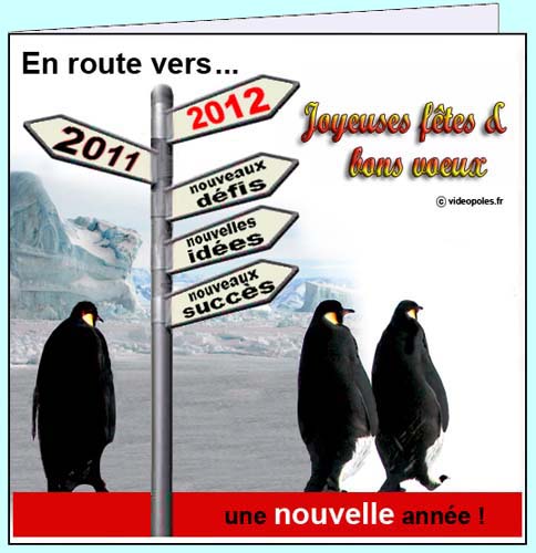 voeux 2012